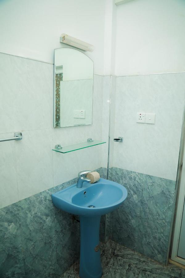 Hasaranga Holiday House Хикадува Екстериор снимка